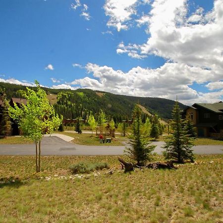 Central Keystone By Key To The Rockies Aparthotel Luaran gambar